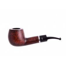 Трубка Gasparini мини с кольцом, 9 мм, форма 2 (шт.)